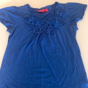 Elle Women’s Blouse